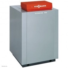 Газовый котел Viessmann Vitogas 100-F 35