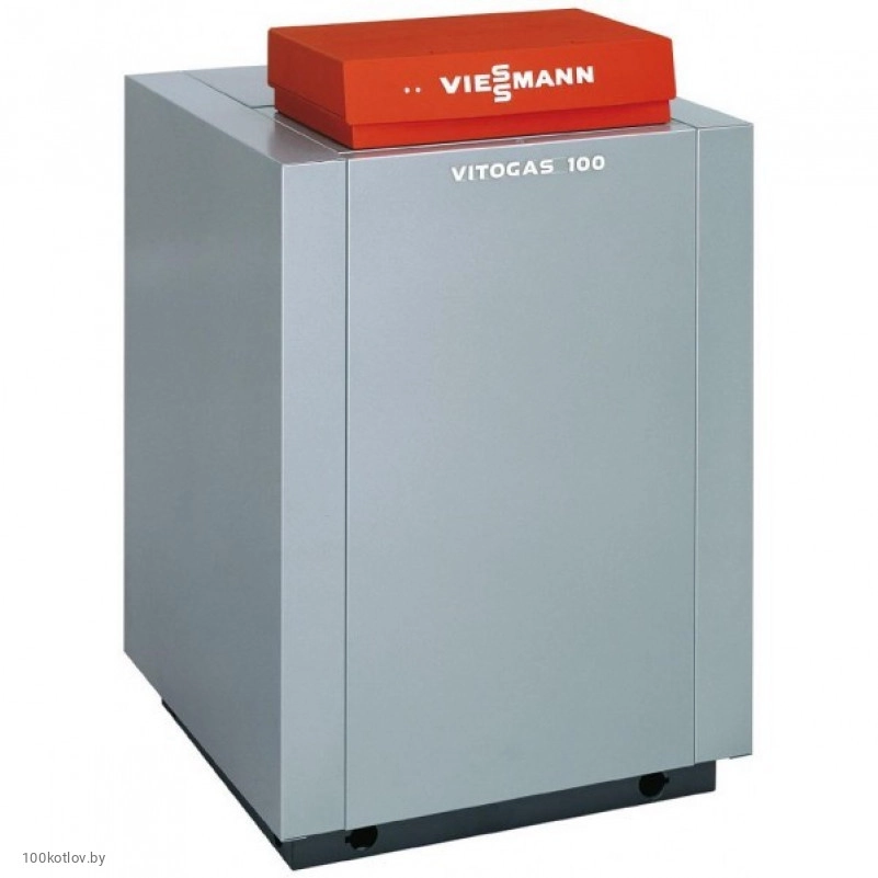 Газовый котел Viessmann Vitogas 100-F 60