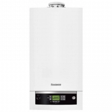Конденсационный газовый котел Buderus Logamax Plus GB072-24