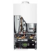 Конденсационный газовый котел Buderus Logamax Plus GB072-24
