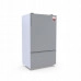 Конденсационный газовый котел Defro DCG COMFORT 25 2F