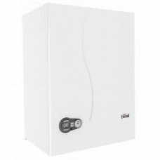 Конденсационный газовый котел Ferroli Bluehelix 25 K 50