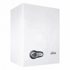 Конденсационный газовый котел Ferroli Bluehelix TECH S 45H