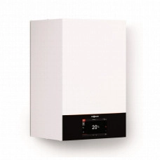 Конденсационный газовый котел Viessmann Vitodens 200 B2HF 11 (7722309)
