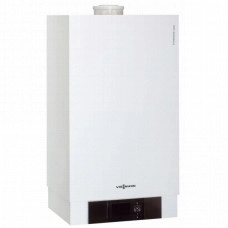 Конденсационный газовый котел Viessmann Vitodens 200 B2HF 19 (7722310)