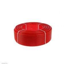 Пластиковая труба для теплого пола Maincor PE-RT/EVOH/PE-RT 16*2 400м цвет красный