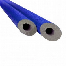 Теплоизоляция для труб 028-06/2m B1 NMC Sanflex Stabil Blue