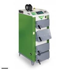 Твердотопливный котел Drew-Met MJ-1 NM 10