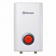 Водонагреватель проточный Thermex Topflow 15000