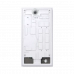 Водонагреватель проточный Thermex Topflow Pro 21000