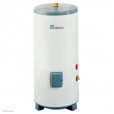 Бойлер косвенного нагрева Baxi Premier Plus 200