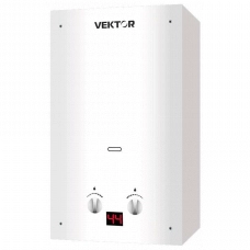 Газовая колонка VEKTOR 10G