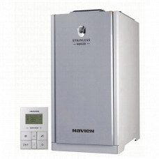 Газовый котел Navien LST-17KG