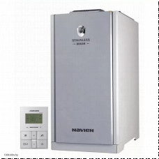 Газовый котел Navien LST-24KG