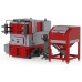 Пеллетный котел Defro EkoPell MAX 500