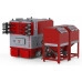 Пеллетный котел Defro EkoPell MAX 500