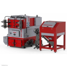 Пеллетный котел Defro EkoPell MAX 700