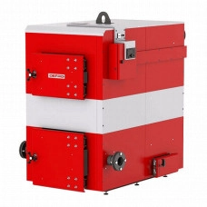 Твердотопливный котел Defro Optima MAX Plus 200