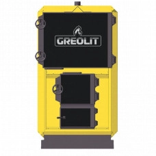 Твердотопливный котел Greolit KT-3ET 150