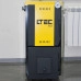 Твердотопливный котел LTEC Eco 15 S