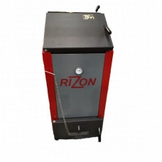 Твердотопливный котел Rizon SL