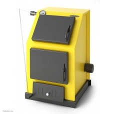 Твердотопливный котел Термофор (TMF) Оптимус Электро 20 АРТ и ТЭН 6 кВт