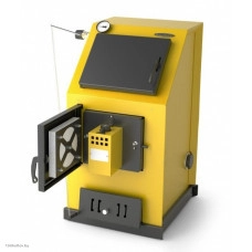 Твердотопливный котел Термофор (TMF) Оптимус Газ Автоматик 20 АРТ под ТЭН