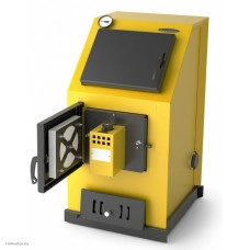 Твердотопливный котел Термофор (TMF) Оптимус Газ Лайт 20 под АРТ и ТЭН