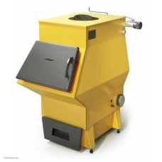 Твердотопливный котел Термофор (TMF) Ташкент 2017 Автоматик 12 АРТ под ТЭН ЧВК