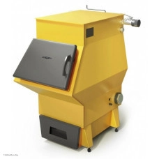 Твердотопливный котел Термофор (TMF) Ташкент 2017 Автоматик 16 АРТ под ТЭН