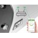 Водонагреватель Ballu BWH/S 80 Smart WiFi