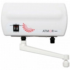 Водонагреватель проточный Ariston Atmor BASIC 5 TAP