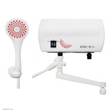 Водонагреватель проточный Ariston Atmor BASIC+ 5 COMBI