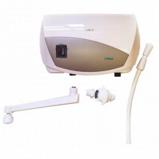 Водонагреватель проточный Ariston Atmor LOTUS 3,5 KW TAP