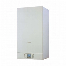 Конденсационный газовый котел Italterm TIME POWER 50 K (RUS-WB)