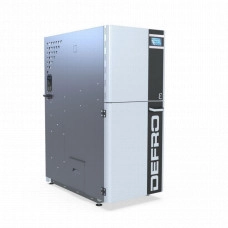 Пеллетный котел Defro Epsilon F 10