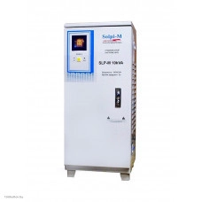Стабилизатор напряжения Solpi-M SLP-M30000VA