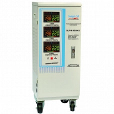 Стабилизатор напряжения Solpi-M SLP-M90kVA/3