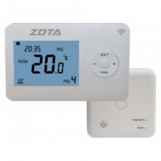 Термостат ZOTA ZT-02W
