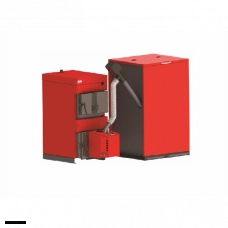 Твердотопливный котел Burnit WBS PELLET 20