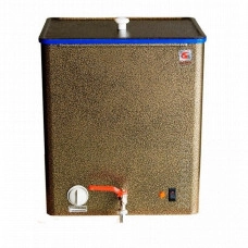 Водонагреватель Элвин ЭВБО-20/1,25-1 антик-бронза