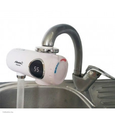 Водонагреватель проточный Atlanta ATH-7425