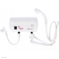 Водонагреватель проточный Ariston Atmor Basic 5 кран+душ