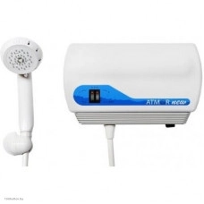 Водонагреватель проточный Ariston Atmor New 7 KW TAP