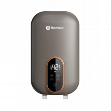Водонагреватель проточный Thermex Chief 8500