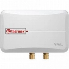 Водонагреватель проточный Thermex System 1000 (wh)