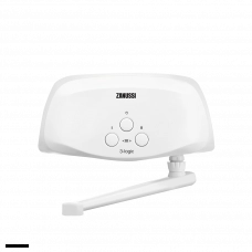 Водонагреватель Zanussi 3-logic 5,5 TS