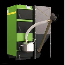 Пеллетный котел Lavoro Eco LF-32