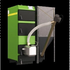 Пеллетный котел Lavoro Eco LF-16