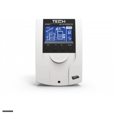 Контроллер Tech ST-402n